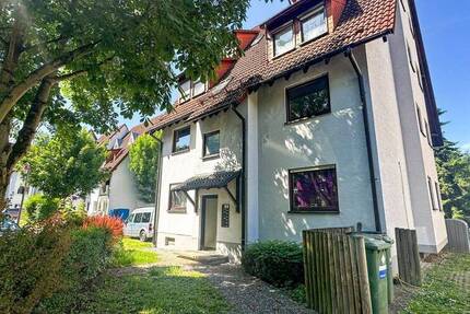 Wohnung Heddesheim - 2 Zimmer, 50 m&sup2;, 169.000&euro; | Angebot:26740822