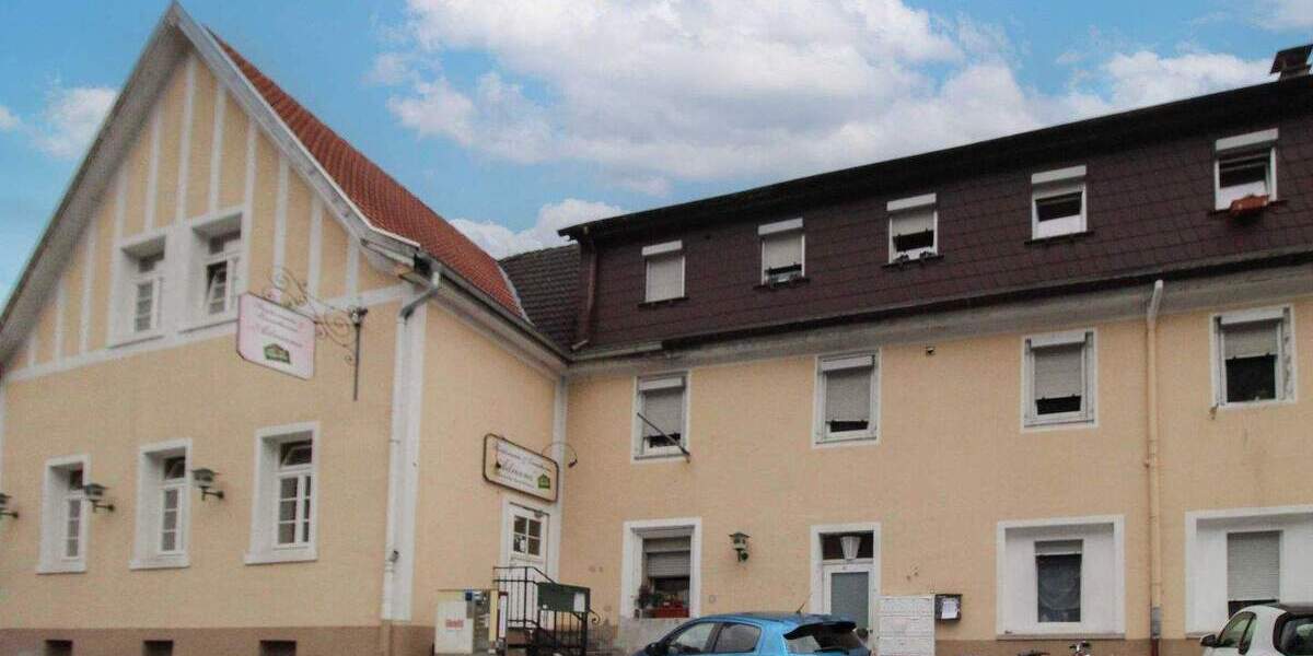 Mehrfamilienhaus, Wohnhaus Heppenheim (Bergstraße) Hambach - 4 Zimmer, 1.761.000&euro; | Angebot:25156960