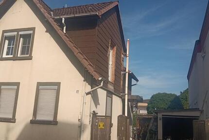 Haus Lampertheim - 6 Zimmer, 117 m&sup2;, 195.000&euro; | Angebot:25266532