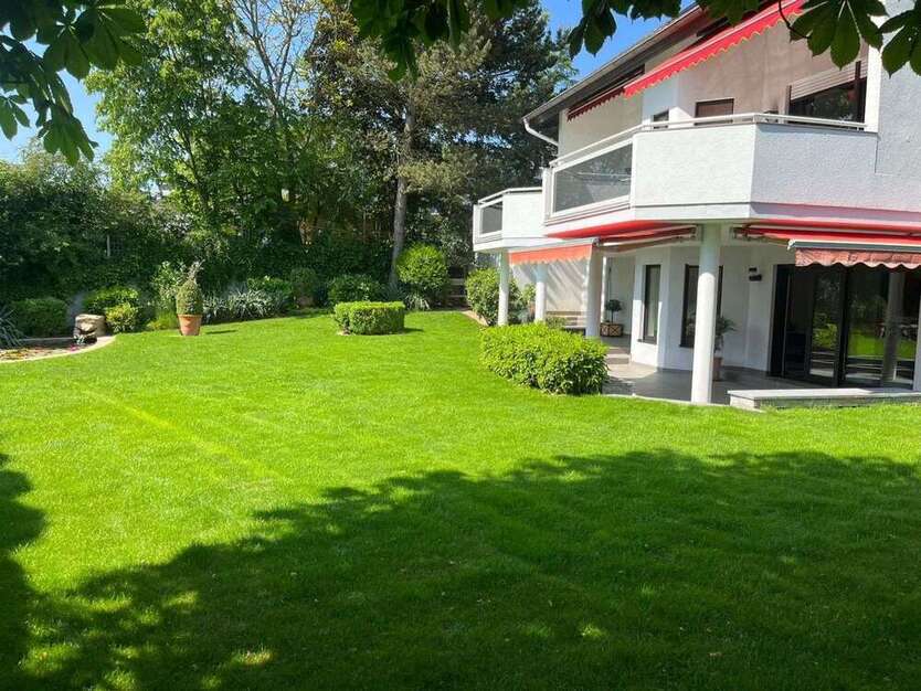Haus zum Kaufen in Speyer 2.175.000 € 330 m²