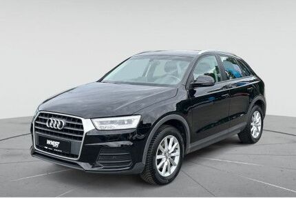 Audi Q3 55.471 km 20.280 &euro; Bensheim 64625