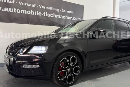 Skoda Octavia 99.897 km 23.995 &euro; Fürth 64658