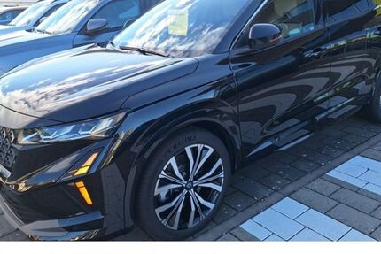 Renault Espace 6.500 km 48.990 &euro; Weinheim 69469