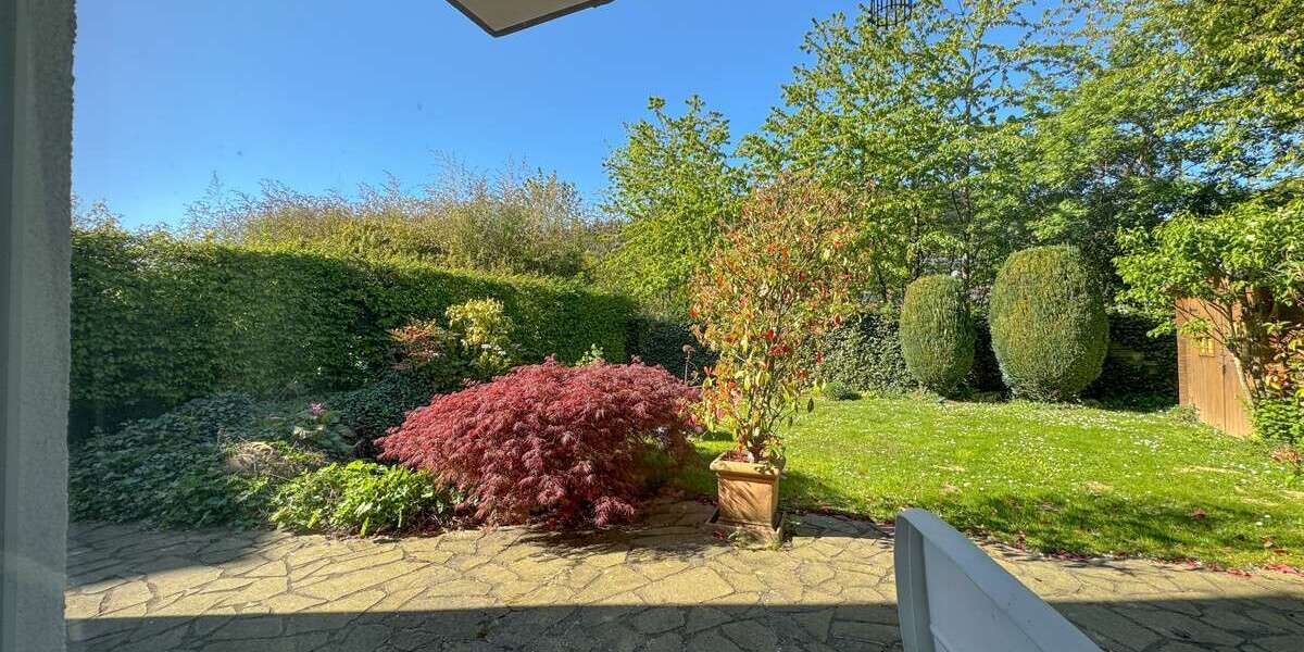 Etagenwohnung Heppenheim (Bergstraße) / Kirschhausen Kirschhausen - 2 Zimmer, 72 m&sup2;, 850&euro; | Angebot:26362066