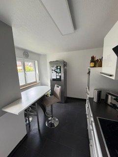 Erdgeschoßwohnung Rödersheim-Gronau Gronau - 3 Zimmer, 91 m&sup2;, 329.000&euro; | Angebot:27042568