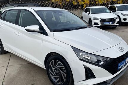 Hyundai i20 23.000 km 15.600 &euro; Neuhofen 67141