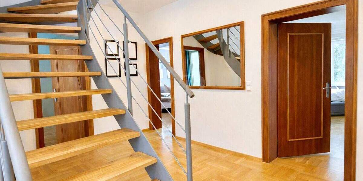 Mehrfamilienhaus, Wohnhaus Heidelberg / Ziegelhausen Ziegelhausen - 1 Zimmer, 332 m&sup2;, 4.450&euro; | Angebot:25265961