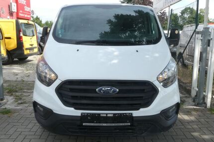 Ford Transit Custom 41.000 km 10.900 &euro; Viernheim 68519