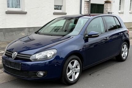 VW Golf 145.000 km 6.000 &euro; Hassloch 67454