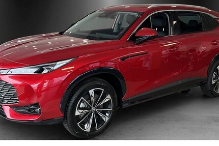 MG HS 3.500 km 34.900 &euro; Frankenthal 67227