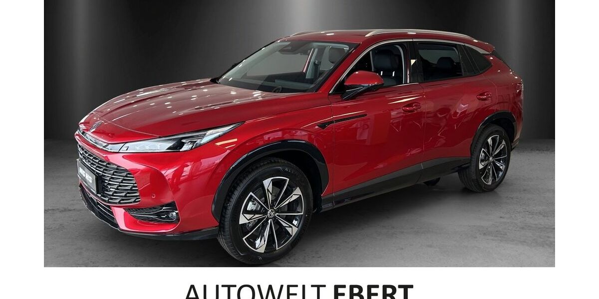 MG HS 3.500 km 34.900 &euro; Frankenthal 67227