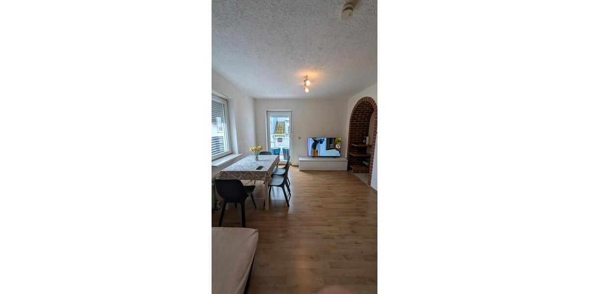 Etagenwohnung Ludwigshafen am Rhein Mundenheim - 2.5 Zimmer, 70 m&sup2;, 240.000&euro; | Angebot:25512624