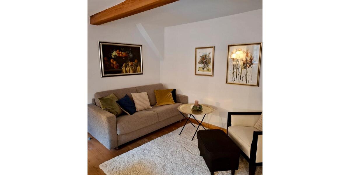 Schone 2 Zi.Küche,Duschbad, 61qm Innenstadt Neustadt 2 zimmer