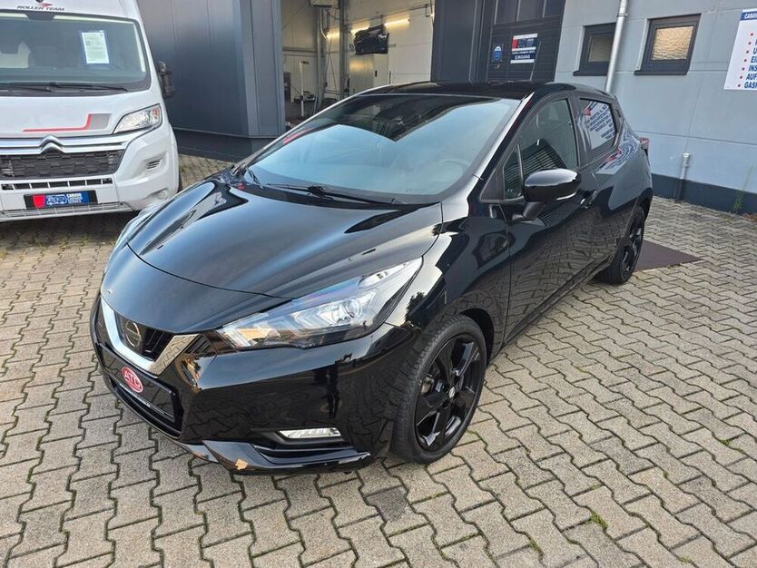 Micra