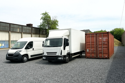 Gewerbeobjekt Mannheim Seckenheim - 6.840&euro; | Angebot:25684806