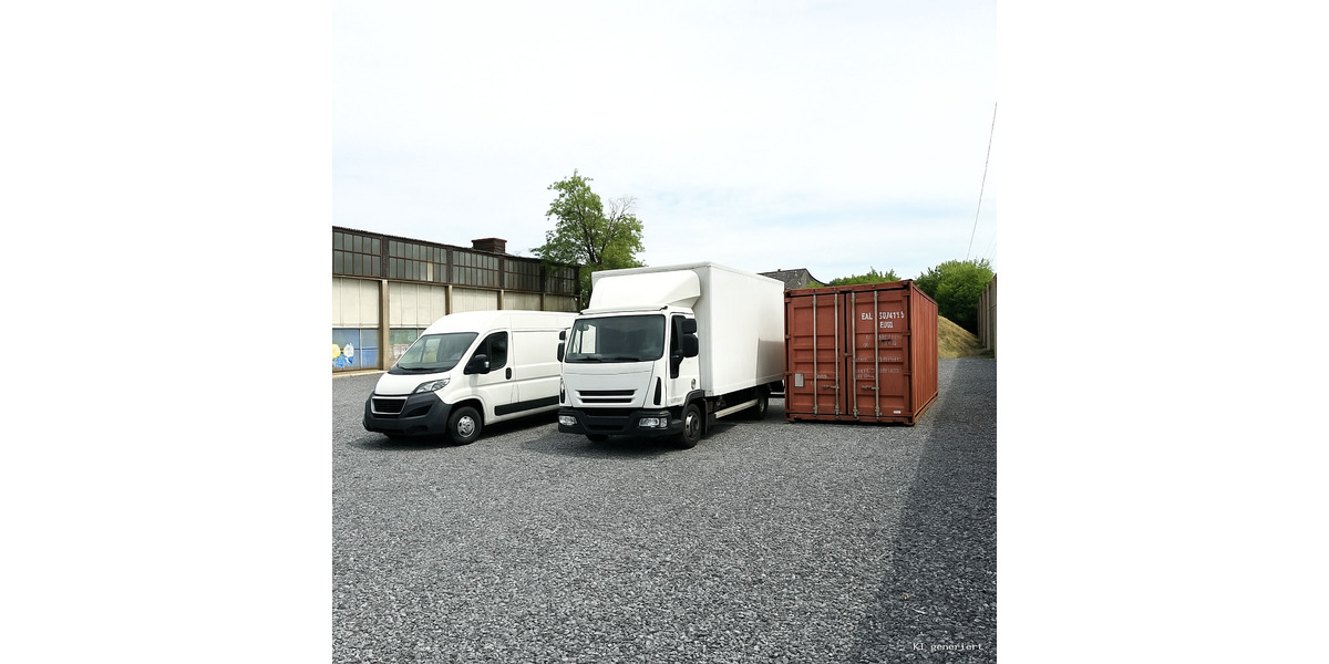 Gewerbeobjekt Mannheim Seckenheim - 6.840&euro; | Angebot:25684806