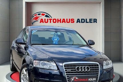 Audi A6 150.000 km 7.990 &euro; Worms 67549