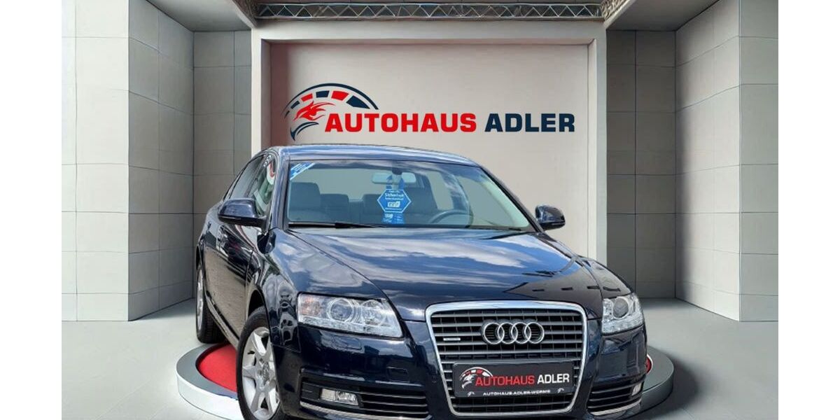 Audi A6 150.000 km 7.990 &euro; Worms 67549