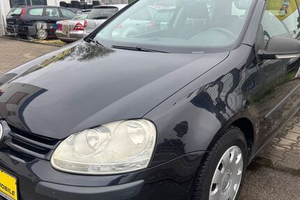 VW Golf 135.000 km 3.490 € Mannheim 68309