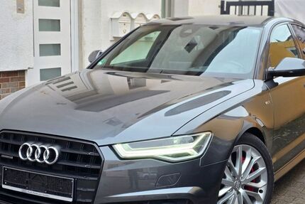 Audi A6 209.999 km 22.990 &euro; Heidelberg 69124