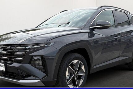 Hyundai TUCSON 13.138 km 36.490 &euro; Mannheim 68219