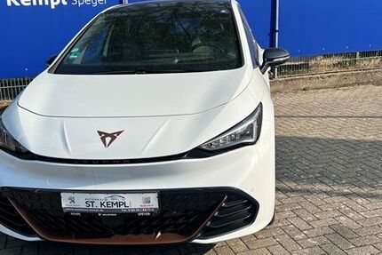 Cupra Born 70.800 km 21.390 &euro; Speyer 67346