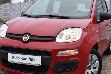 Fiat Panda 112.947 km 5.500 &euro; LUDWIGSHAFEN am RHEIN 67065