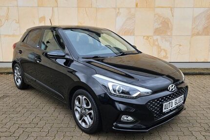 Hyundai i20 61.000 km 12.790 € Schwetzingen 68723