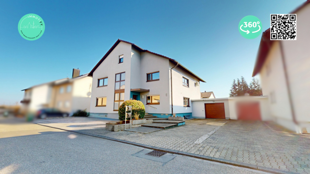 Wohnung zum Kaufen in Waghäusel 397.000 € 135 m²