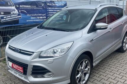 Ford Kuga 48.000 km 18.990 € Hemsbach 69502