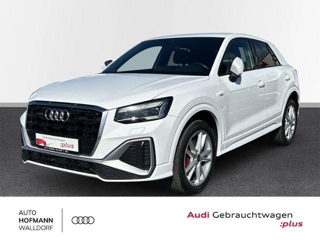 Audi Q2 46.991 km 30.690 &euro; Walldorf 69190