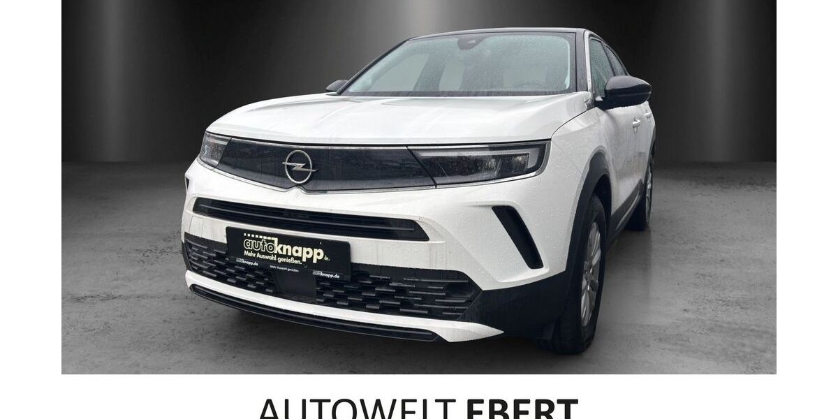 Opel Mokka 14.589 km 17.440 &euro; Weinheim 69469