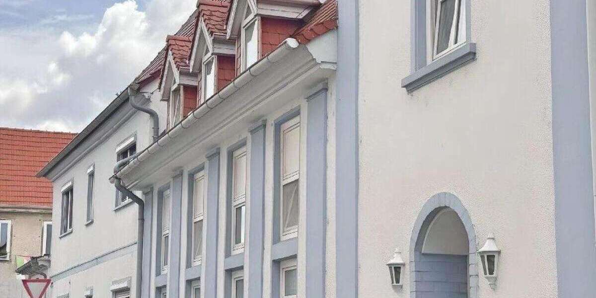 Einfamilienhaus Gernsheim - 15 Zimmer, 387 m&sup2;, 669.000&euro; | Angebot:24031230