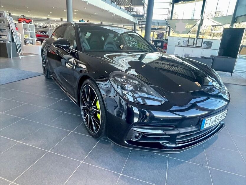 Panamera