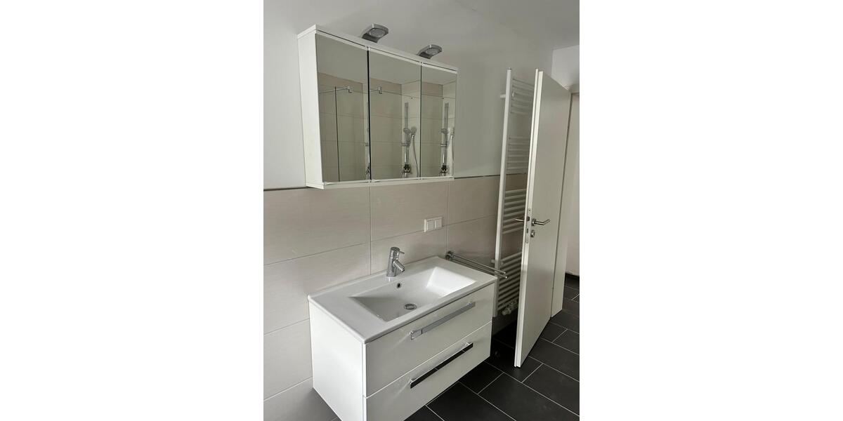 Etagenwohnung Abtsteinach - 3 Zimmer, 77 m&sup2;, 750&euro; | Angebot:26512214