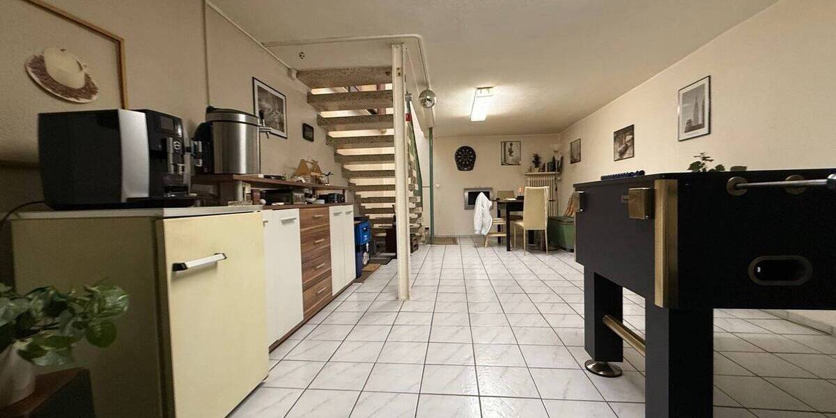 Gewerbeobjekt Mannheim Neckarau - 5 Zimmer, 211 m&sup2;, 295.000&euro; | Angebot:23624733