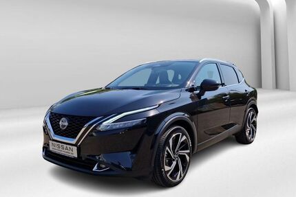 Nissan Qashqai 8.847 km 31.750 &euro; Heidelberg 69126