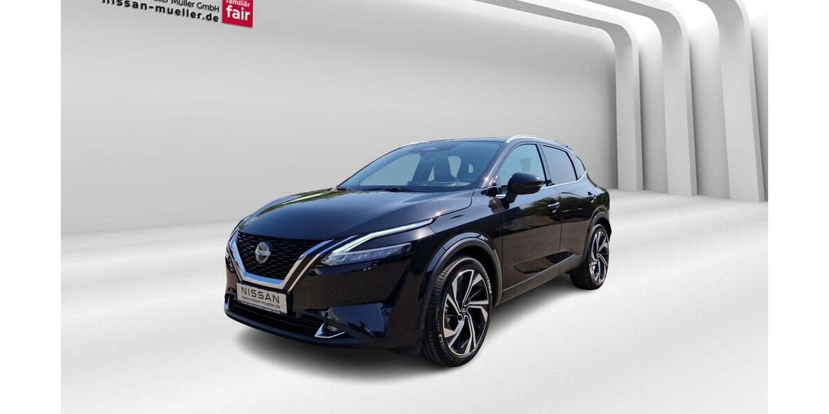 Nissan Qashqai 8.847 km 31.750 &euro; Heidelberg 69126