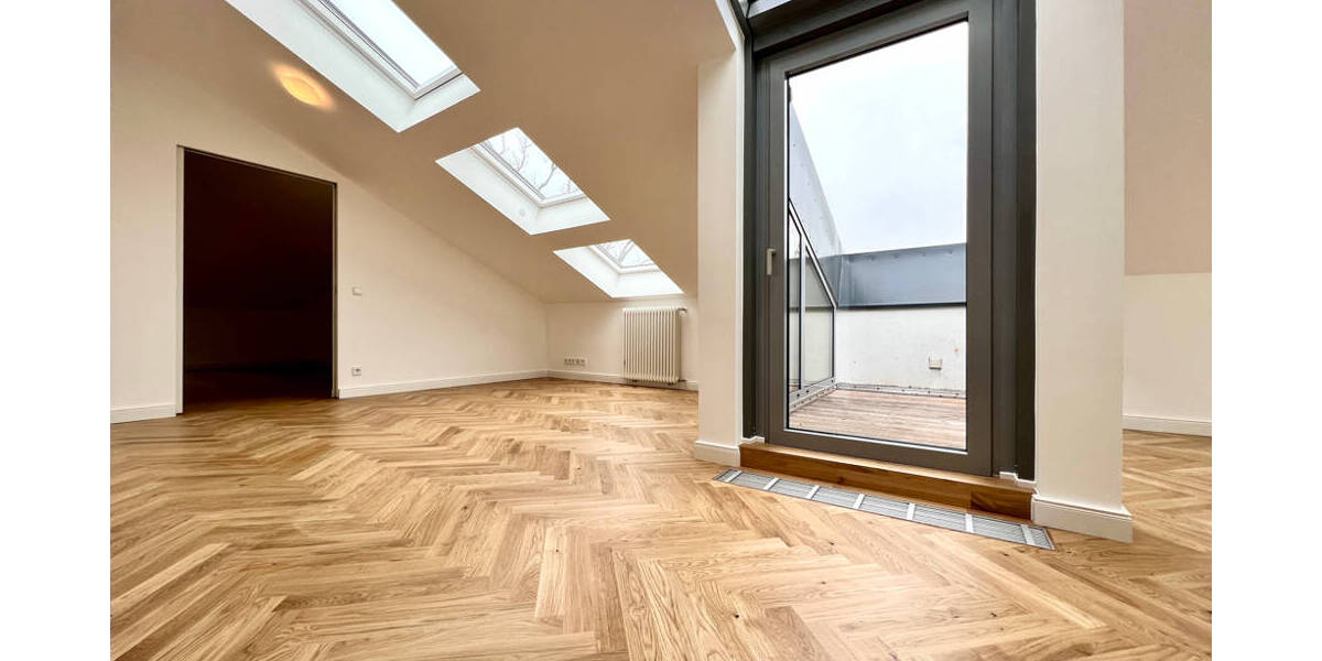 Etagenwohnung Heppenheim - 2 Zimmer, 62 m&sup2;, 324.500&euro; | Angebot:26118135