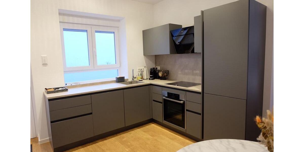 Maisonettenwohnung Mannheim Feudenheim - 2 Zimmer, 64 m&sup2;, 335.000&euro; | Angebot:25964458