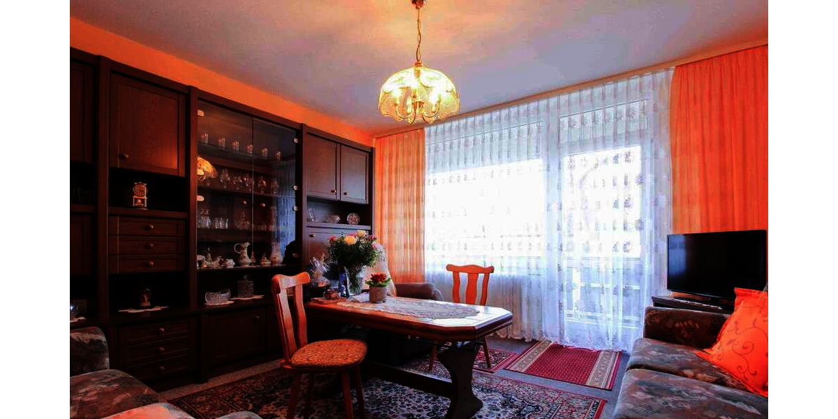 Etagenwohnung Bensheim - 3 Zimmer, 72 m&sup2;, 234.000&euro; | Angebot:26828393