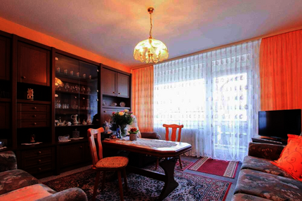 Wohnung Bensheim - 3 Zimmer, 72 m&sup2;, 234.000&euro; | Angebot:26828393