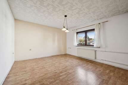 Haus Mannheim Gartenstadt - 4 Zimmer, 109 m&sup2;, 57.000&euro; | Angebot:26093862