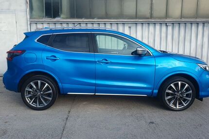 Nissan Qashqai 59.400 km 16.000 &euro; Neuhofen 67141