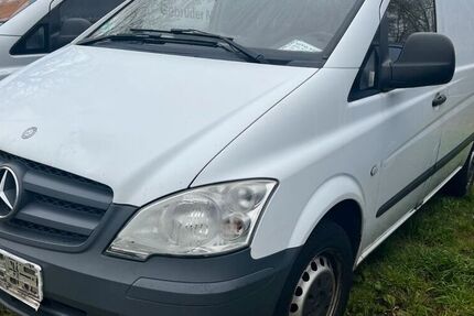 Mercedes Vito