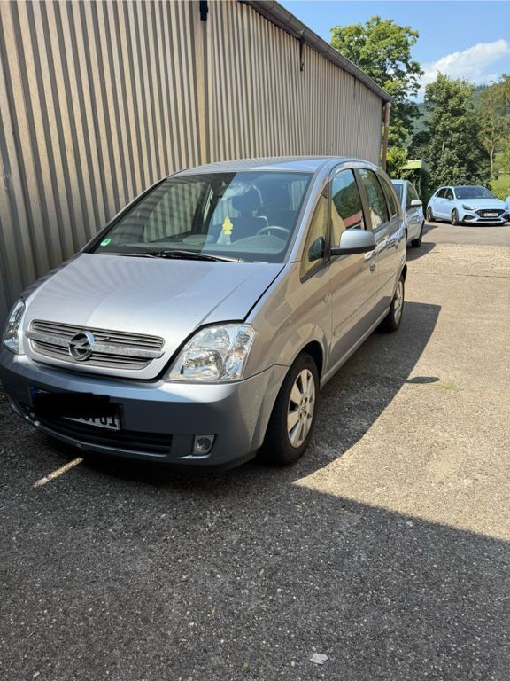 Meriva