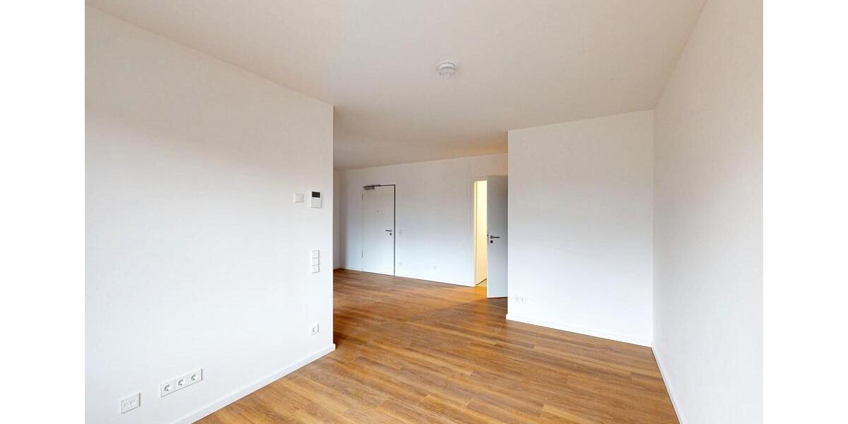 Erdgeschoßwohnung Ludwigshafen am Rhein Parkinsel - 1 Zimmer, 43 m&sup2;, 635&euro; | Angebot:26087481