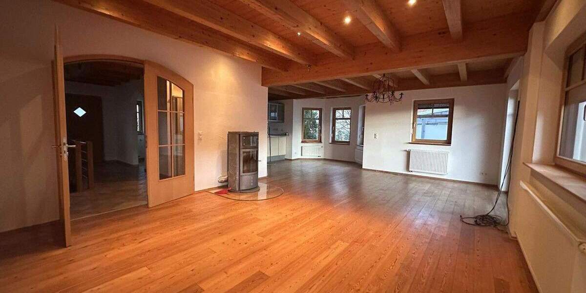 Einfamilienhaus St.Leon-Rot St Leon - 1 Zimmer, 310 m&sup2;, 1.050.000&euro; | Angebot:25682250