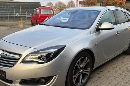 Opel Insignia 152.000 km 6.850 &euro; Philippsburg 76661