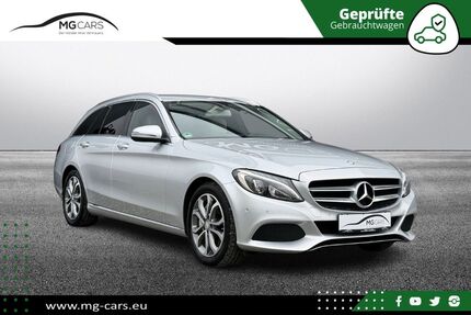 Mercedes-Benz C 250 99.000 km 20.450 &euro; Mannheim 68309